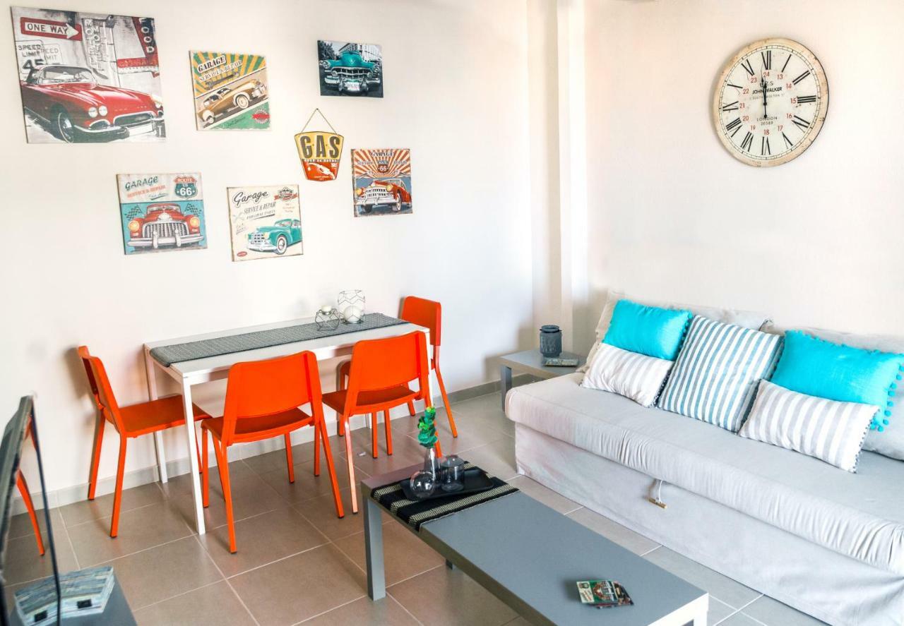 Appartement Sea Breeze Flat à Kavala Extérieur photo